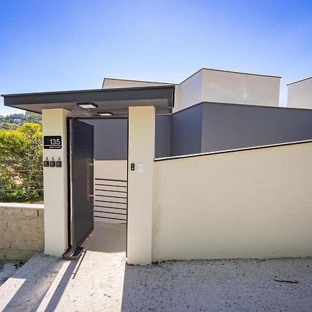 Loft Moderno Com Vista Para As Montanhas Águas de Lindóia المظهر الخارجي الصورة